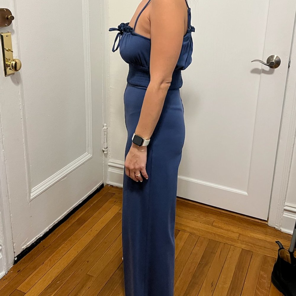 jumpsuit - Picture 3 of 4